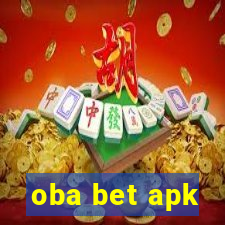 oba bet apk